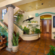 Illustration for article titled A $35,000 Renovation Turned This Suburban Home Into a Cat Palace